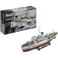 Revell 1/144 Scale HMCS Snowberry Model Kit