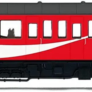 Coca Cola Class 121