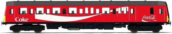 Coca Cola Class 121