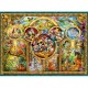 Jigsaw Puzzle - 500 Pieces - Disney Family