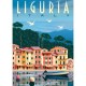 Postcard Liguria