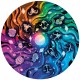 Circle Colors - Astrology