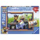 2 Jigsaw Puzzles - Paw Patrol