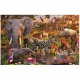 Jigsaw Puzzle - 3000 Pieces - African Animals