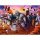 XXL Pieces - Star Wars The Mandalorian