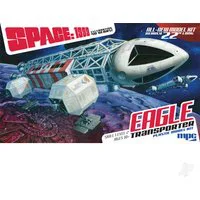 MPC 1/48 Scale Space 1999 Eagle Model Kit