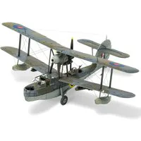 Airfix 1/48 Scale Supermarine Walrus Mk.1 Model Kit