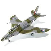 Airfix 1/72 Scale Supermarine Swift FR.5 Model Kit