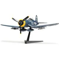 Tamiya 1/32 Scale Vought F4U-1D Corsair Model Kit