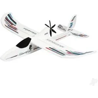 Multiplex BK+ FunnyStar RC Aircraft