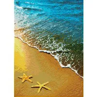 Diamond Dotz Summer Dreams Diamond Painting Kit