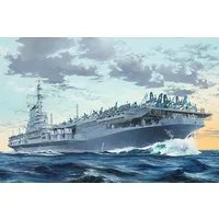 Trumpeter 1/350 Scale USS Midway CV-41 c.early postwar Model Kit