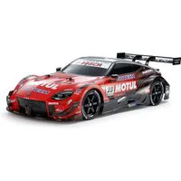 Tamiya 1/10 Scale Motul Autech Z TT-02 RC Model Kit