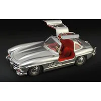 Italeri 1/16 Scale 300SL Mercedes-Benz Gullwing Model Kit