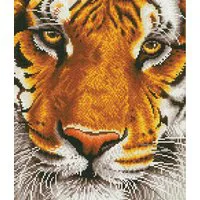 Diamond Dotz Bengal Magic Diamond Painting Kit