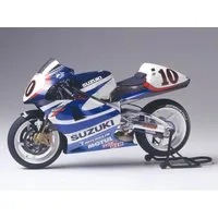 Tamiya 1/12 Scale Suzuki RGV-XR89 Model Kit