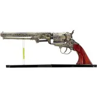 Metal Earth Wild West Revolver 3D Metal Model Kit