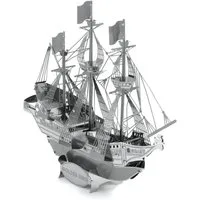 Metal Earth Golden Hind 3D Metal Model Kit