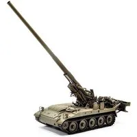 AFV Club 1/35 Scale US M107 175mm Self-propelled Gun