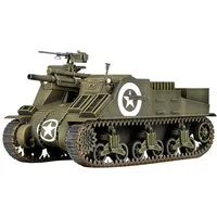 Academy 1/35 Scale M7 Priest Model Kit