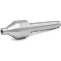 Rotur Pen Mandrel Support