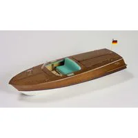 Aero-naut Classic Sportsboat Model Kit