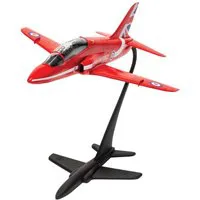 Airfix 1/72 Scale Red Arrows Hawk Starter Set Model Kit