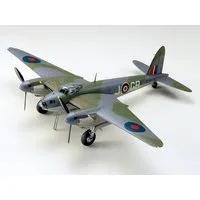 Tamiya 1/48 Scale De Havilland Mosquito B MK.IV/PR MK.IV Model Kit