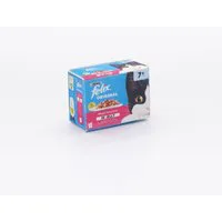 Felix Cat Food for 12th Scale Dolls House