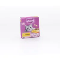 Whiskas Cat Biscuits for 12th Scale Dolls House