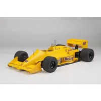 Beemax 1/12 Scale Lotus 99T 1987 World Champions Monaco Model Kit