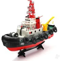 Heng Long Harbour Tug RTR 600mm Boat