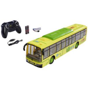 Carson Modellsport 500404282 City Bus RC model car Electric Bus