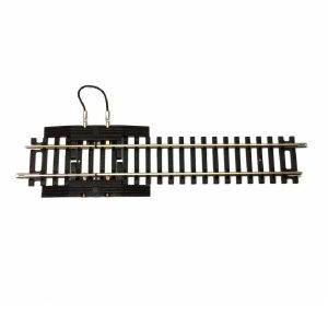 R618 Double Isolating Track 00 Gauge