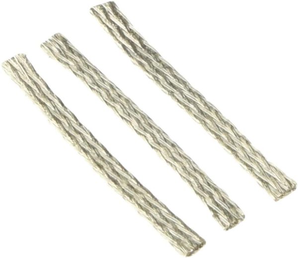 Accessories   Braid Pack of 6