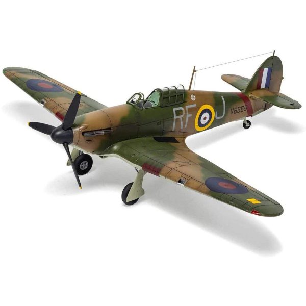 Hawker Hurricane Mk.1