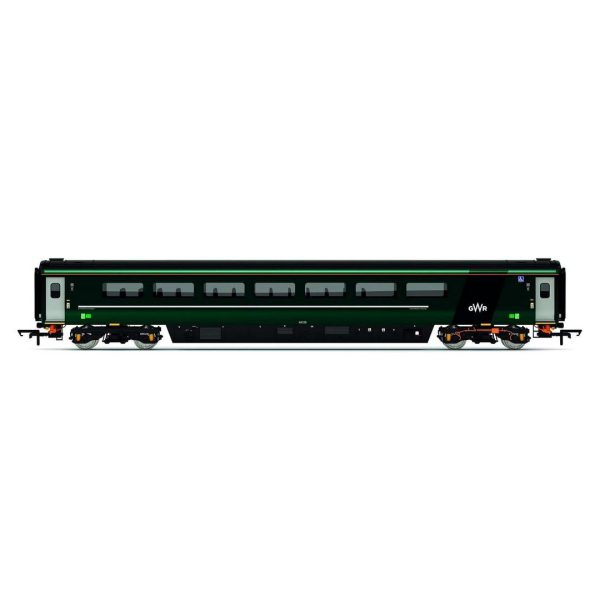 GWR Mk3 Sliding Door Trailer Standard Disabled (TSD)