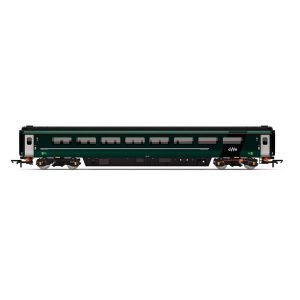 GWR Mk3 Sliding Door Trailer Standard (TS)