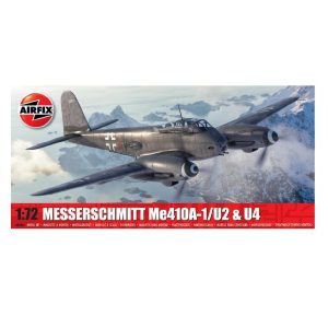 Messerschmitt Me410A 1 1:72