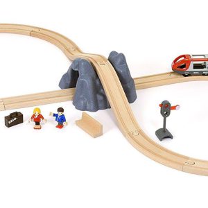 BRIO World   Railway Starter Set A