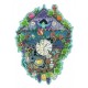 Wooden Puzzle - Cuckoo Clock