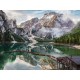 Lago di Braies