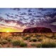 Ayers Rock in Australia