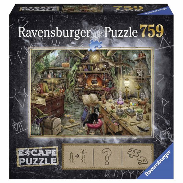 Ravensburger