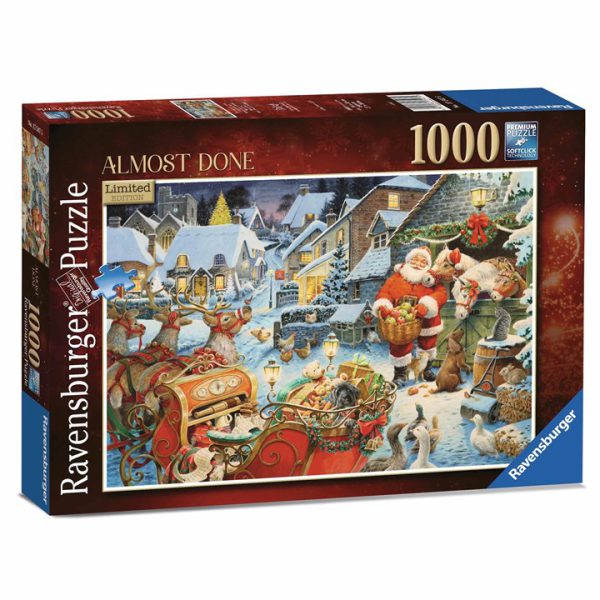 Ravensburger