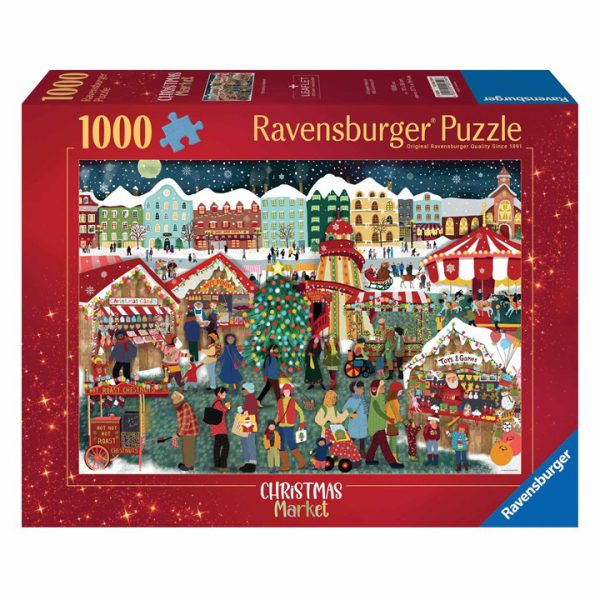 Ravensburger