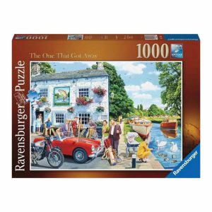 Ravensburger