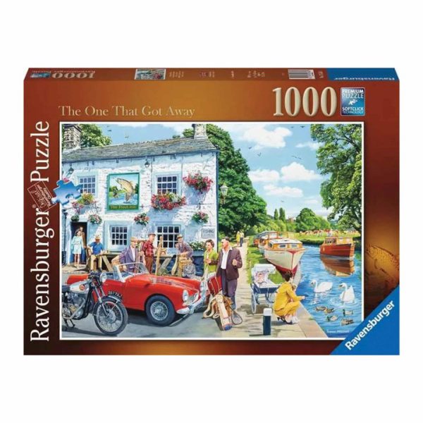 Ravensburger