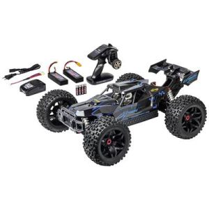 Carson Modellsport Virus Extreme 2.4G 1:8 RC model car Electric Buggy RtR 2