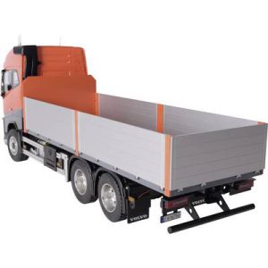 Carson Modellsport 907509 Baustoffaufbau 1:14 Semi-trailer 1 pc(s)